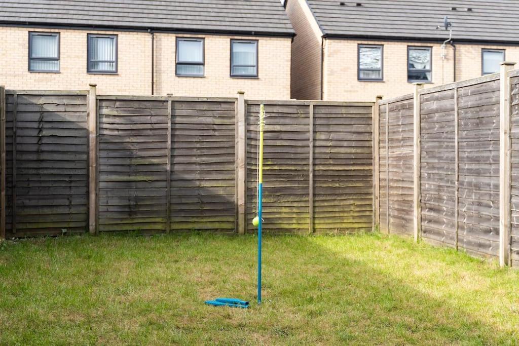 Luxury Centre 5 Bed House With Free Parking *