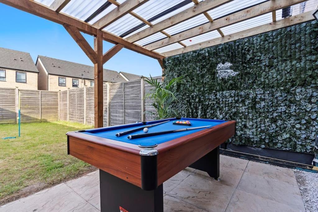 Appartement Luxury Centre 5 Bed House With Free Parking Birmingham